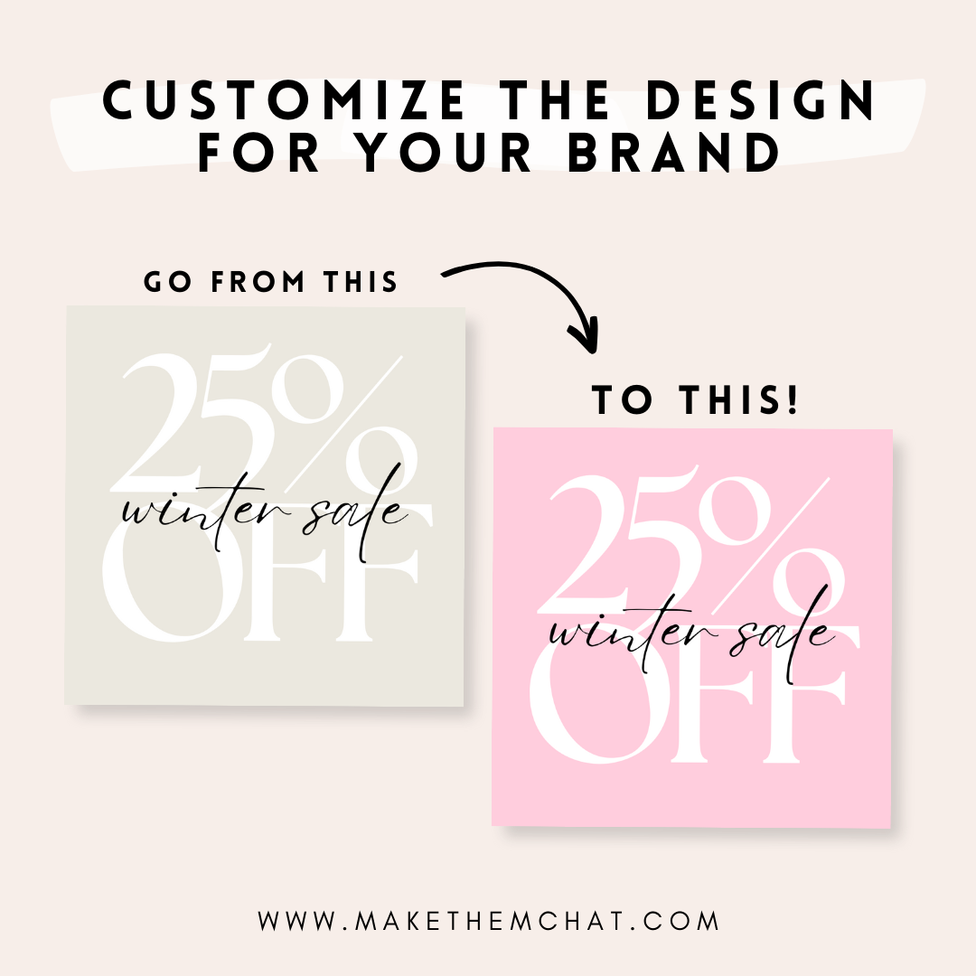 MADISON Complete Brand Bundle