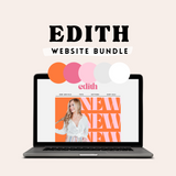 EDITH Website Bundle