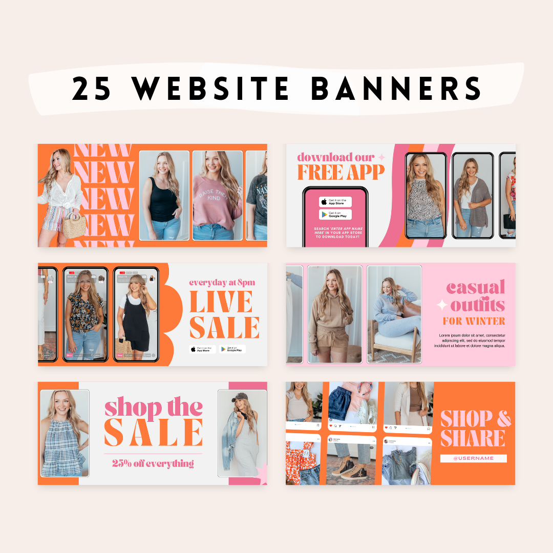 EDITH Website Bundle